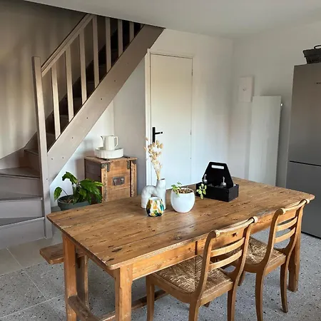Ferienhaus La Grange *