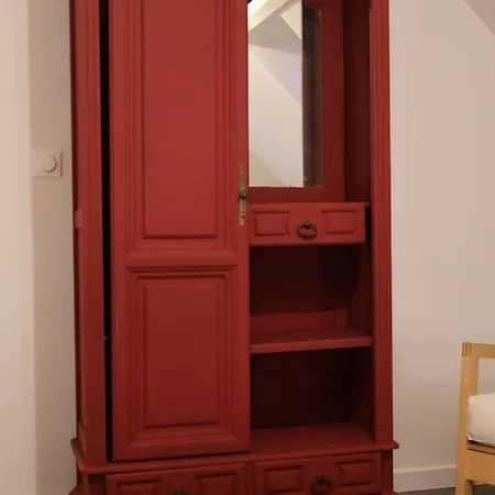 La Grange Heuringhem