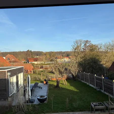 La Grange Heuringhem