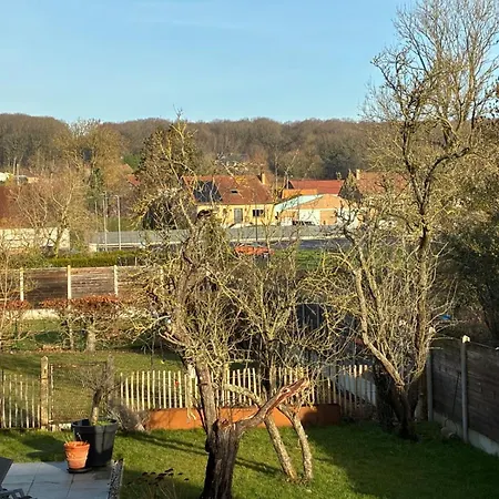 La Grange * Heuringhem