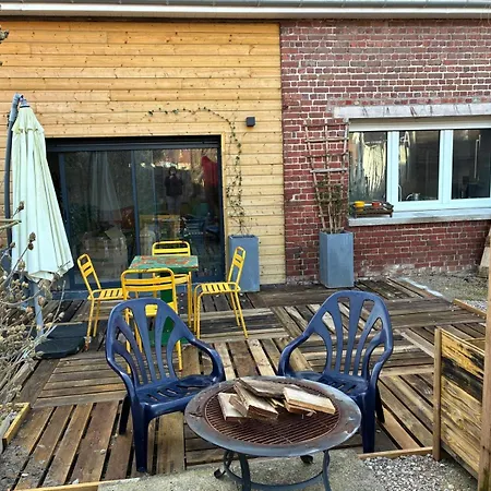 La Grange *